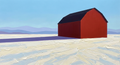 Barren